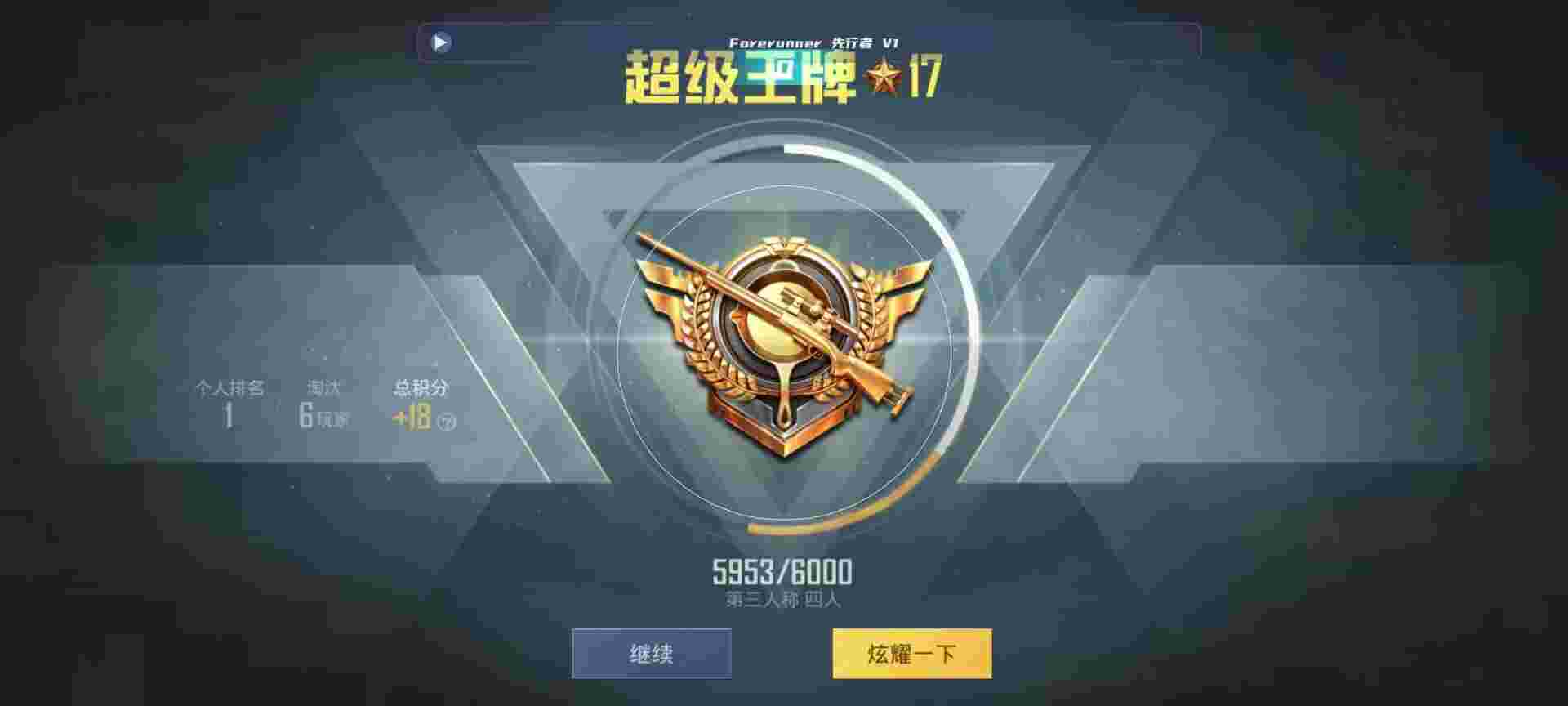 和平精英鸡腿辅助自瞄 - ��ƽ��Ӣ����б�辅助预览图